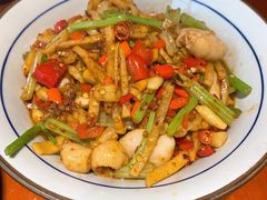 -小鼎锅菜馆(冲口路店)