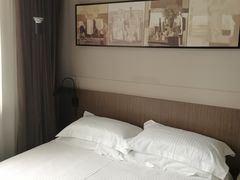 -锦江之星品尚(杭州西湖大道南宋御街店)