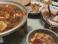 -芙蓉·艳阳餐厅(南口店)