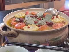 -花水湾红太阳牛肉汤锅
