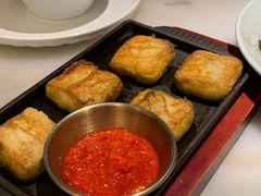 -大鱼徽州·寻味徽菜(万象汇店)