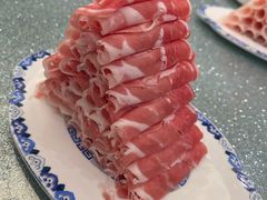 -日坛涮肉(日坛公园店)