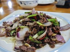 -龙姐私房菜(和顺古镇店)