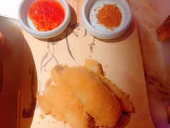 -绿茶餐厅(同成街华联店)
