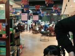 大堂-天下客饭店(中山路店)