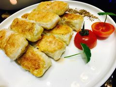 -阿庄新豫菜(航海东路店)
