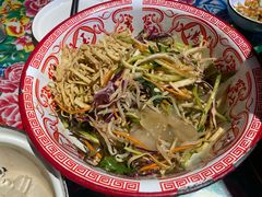 -人民公社大食堂(张家湾店)
