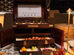-莉莉海堂HAITANG·烤鸭(国贸商城店)