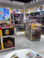 -乐高授权专卖店(中关村领展店)