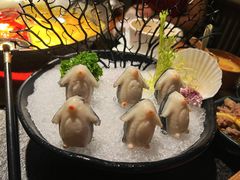 -湊湊火锅·茶憩(东城民盈国贸城店)