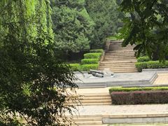 -元大都城垣遗址公园