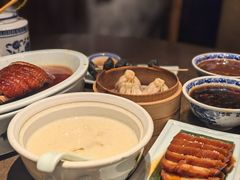 -南京大牌档(新街口德基广场店)