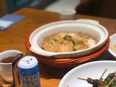 -尚禾厨·湘菜馆(步行街店)