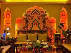 -金色莲花泰式按摩SPA(石牌店)