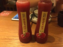 -云海肴·汽锅鸡·云南菜(天山百盛优客店)