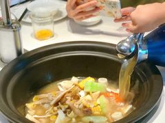 -优食坊·蒸汽海鲜(康盛路店)