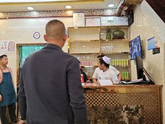 -伊阑泽大循化餐厅