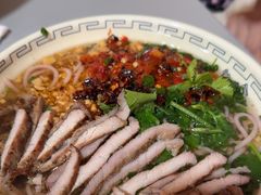 -妈妈的味道(和顺古镇店)