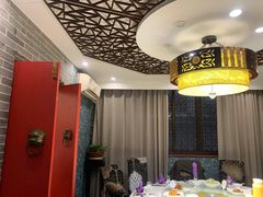 -華僑飯店中餐厅