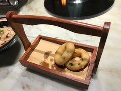 -佬麻雀·新湘菜(珠海金发购物中心店)