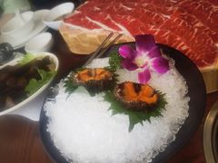 -东海怡品海鲜豆捞(舟宿夜江店)