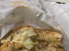 -华莱士·全鸡汉堡(艳粉店)