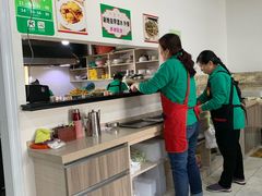 -贤花饭店(城阳店)