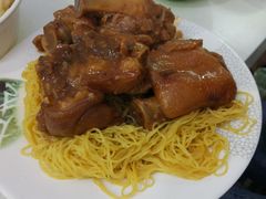 -麦文记面家(佐敦店)