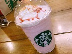-星巴克臻选(周浦万达店)