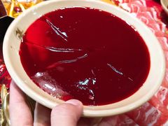 -蜀大侠火锅(森兰花园城店)