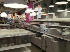 -宜家家居(四元桥商场店)