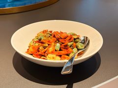 -上和臻品中国菜(花园街店)