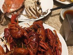 -初色海鲜自助(万丰路店)