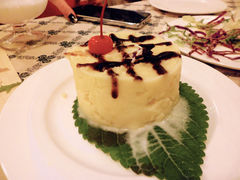 -露西亚咖啡西餐厅(哈尔滨俄侨纪念馆店)