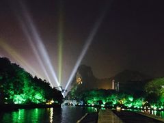 -桂林两江四湖景区
