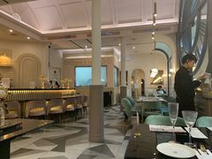 大堂-1981牛排西餐厅(海信店)
