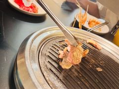 -東盛炭烤自助料理(玄武招商花园城店)