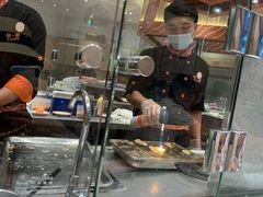 门面-新一番三文鱼寿司(大东海店)