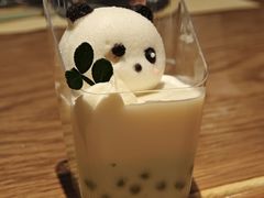 -熊猫自助餐厅.萌趣城堡(长隆熊猫酒店)
