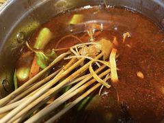 -壹块捌烧烤(灯市口店)