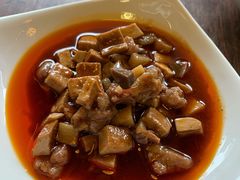 -同得兴 Since·1995 传统苏式面馆(嘉馀坊店)