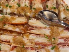 -徐记海鲜(大雁塔|金都店)