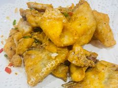 -渔意坊·千层无骨鱼粥底火锅·20年顺德菜(普君店)