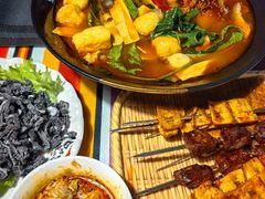 -吧嘚嘴炭烧鸽串吧(北海街店)