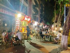 -丁阿纸面馆
