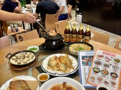 -荣基四海一家·家常菜·海鲜大排档(新安店)