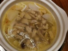 -龙泉人椰子鸡·糟粕醋·地标海南菜(龙昆南店)