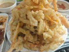 -平山城鑫烧烤(建国楼店)