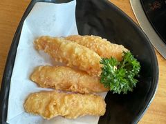 -水林间·寿喜烧自助(仙林金鹰店)