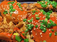 -赖胖子肉蟹煲(金牛万达店)